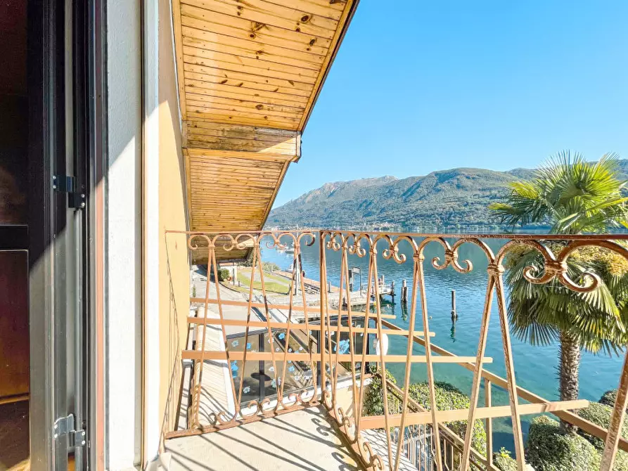 Immagine 32 di Villa in vendita  in Via Lago 44 a Nonio