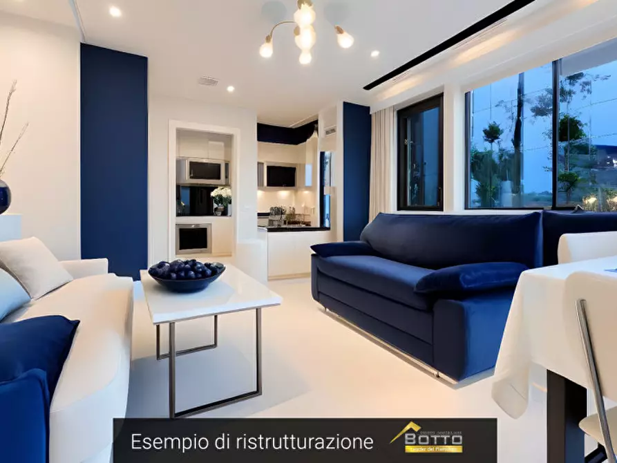 Immagine 34 di Villa in vendita  in Via Lago 44 a Nonio