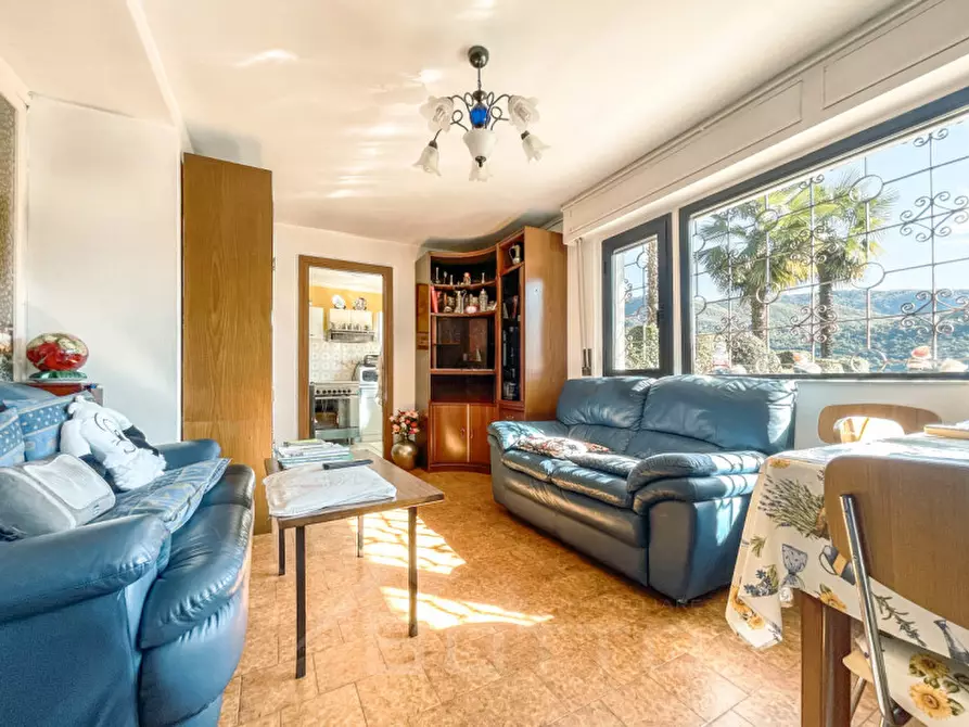 Immagine 35 di Villa in vendita  in Via Lago 44 a Nonio