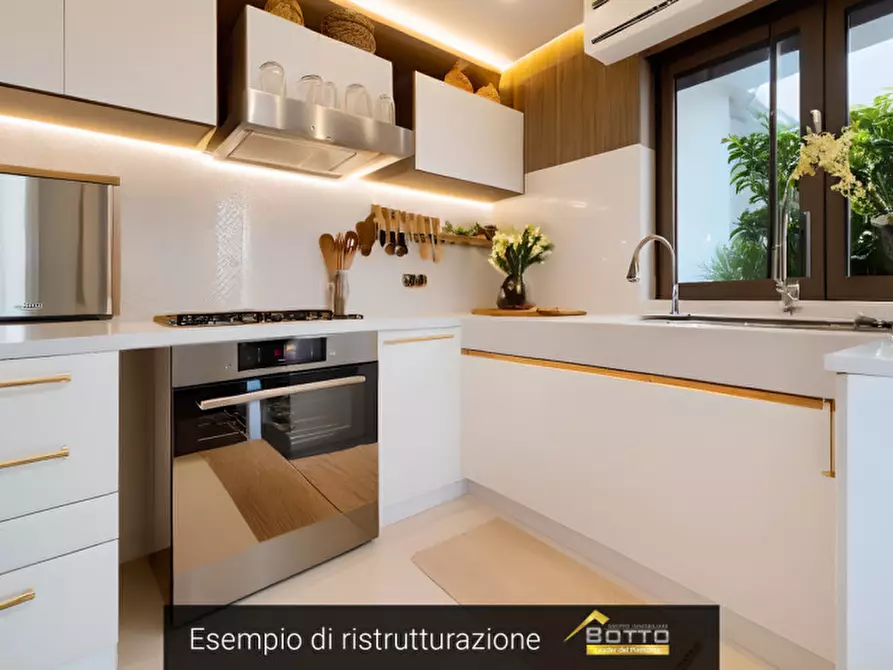 Immagine 36 di Villa in vendita  in Via Lago 44 a Nonio