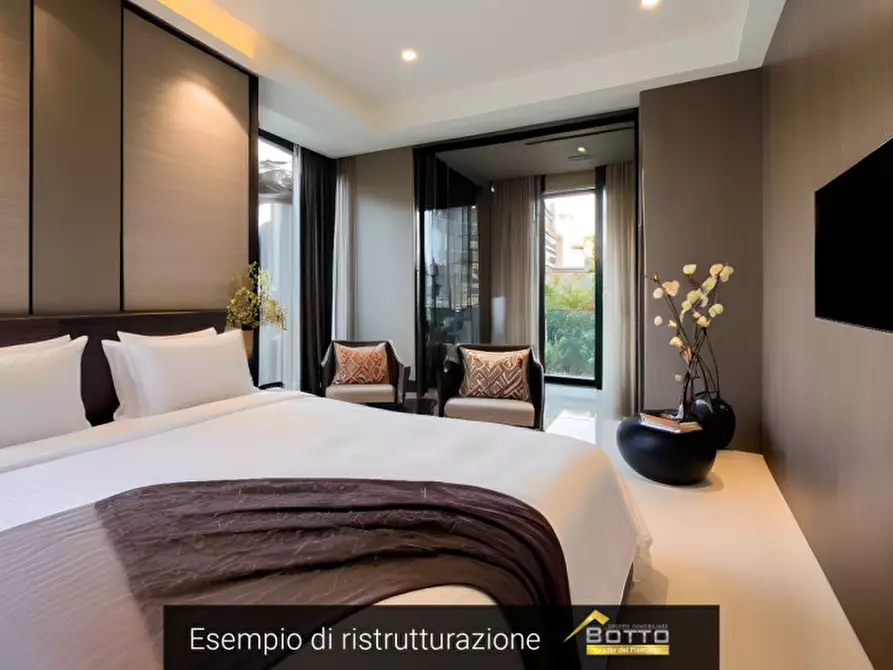 Immagine 39 di Villa in vendita  in Via Lago 44 a Nonio