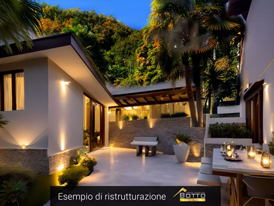 Immagine 47 di Villa in vendita  in Via Lago 44 a Nonio