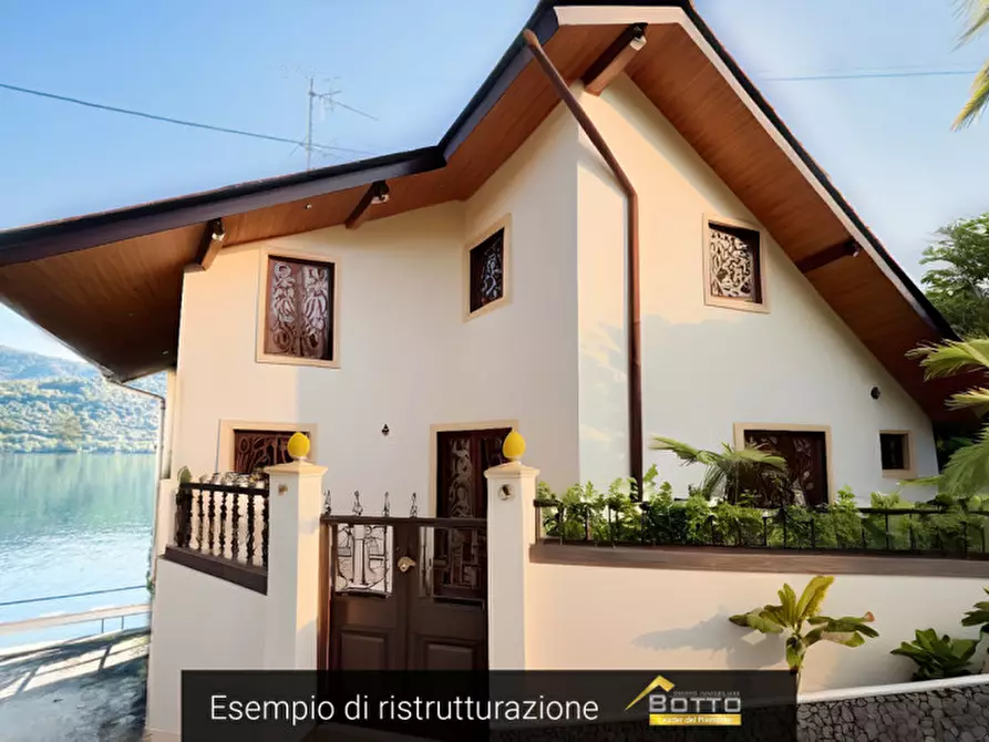 Immagine 52 di Villa in vendita  in Via Lago 44 a Nonio