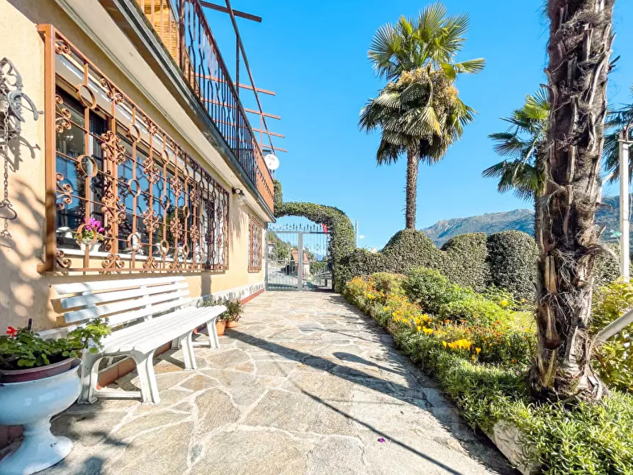 Immagine 56 di Villa in vendita  in Via Lago 44 a Nonio