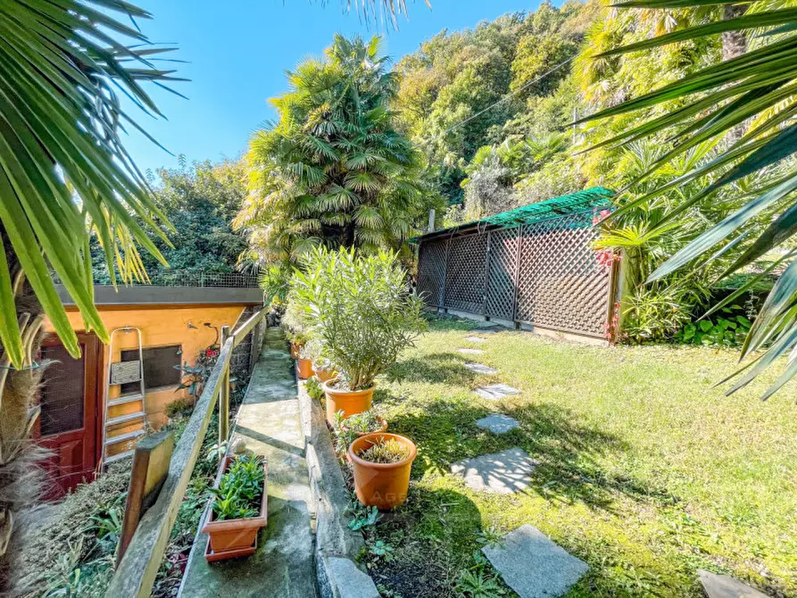 Immagine 59 di Villa in vendita  in Via Lago 44 a Nonio