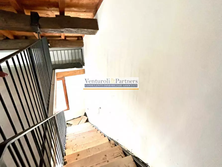 Immagine 4 di Appartamento in vendita  in Via Trento a Toscolano-Maderno