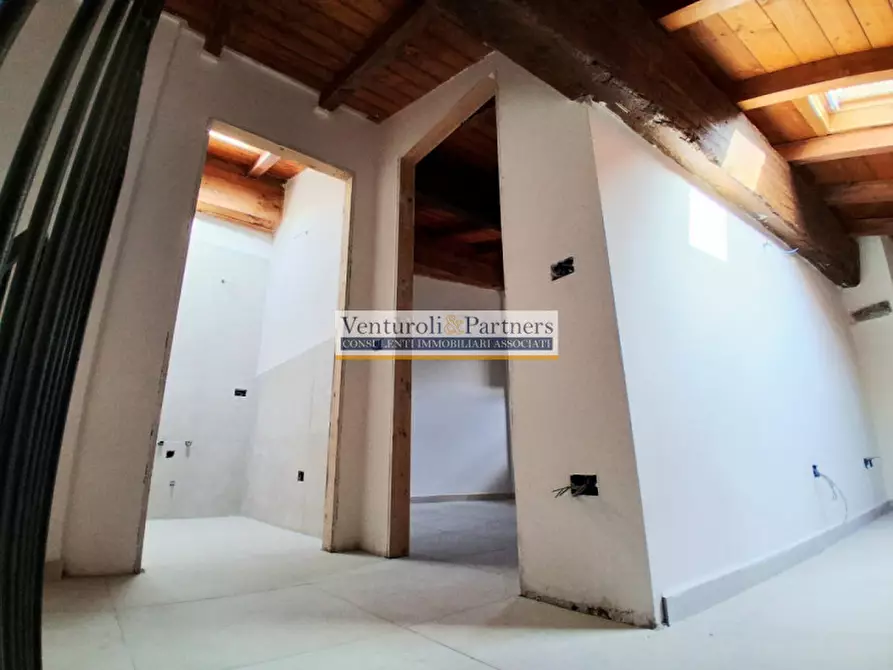 Immagine 12 di Appartamento in vendita  in Via Trento a Toscolano-Maderno