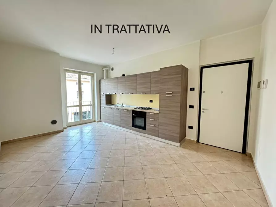 Immagine 1 di Appartamento in vendita  in CESARE BATTISTI a Ghedi