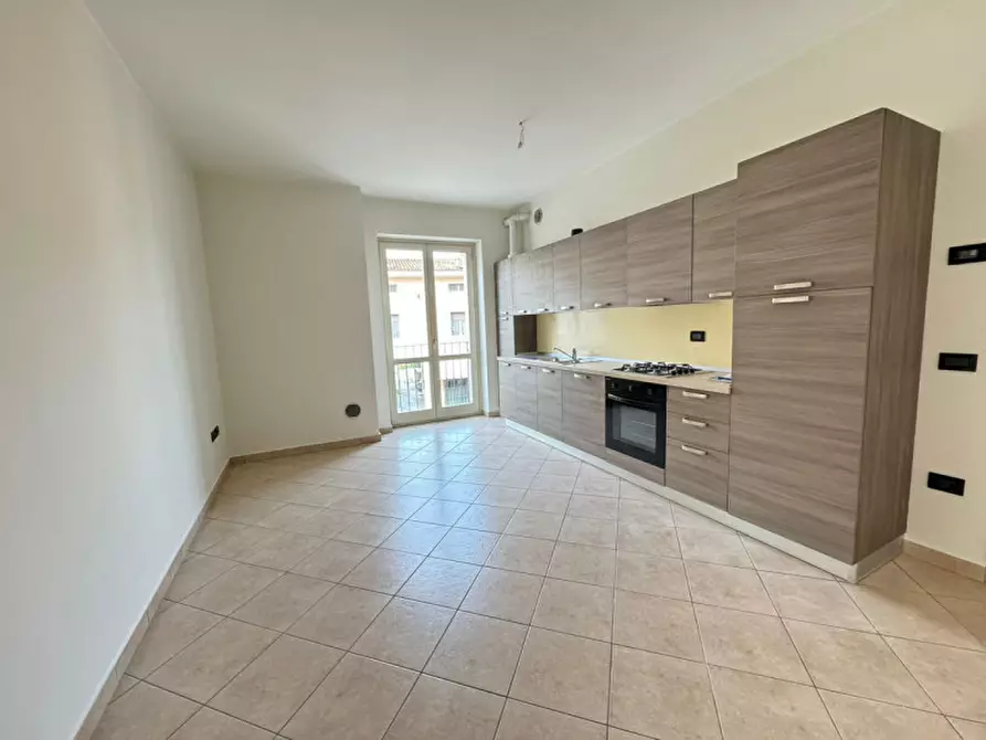 Immagine 1 di Appartamento in vendita  in CESARE BATTISTI a Ghedi