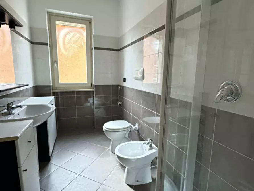 Immagine 9 di Appartamento in vendita  in CESARE BATTISTI a Ghedi