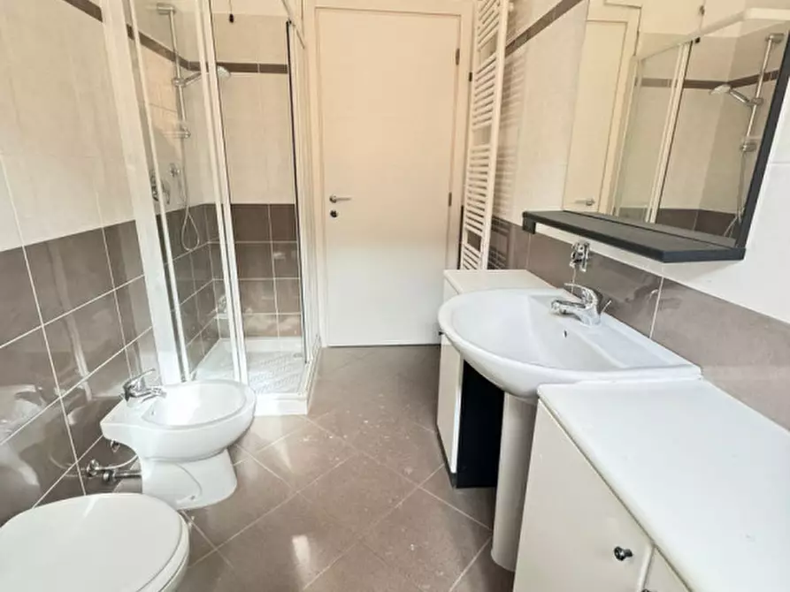 Immagine 12 di Appartamento in vendita  in CESARE BATTISTI a Ghedi