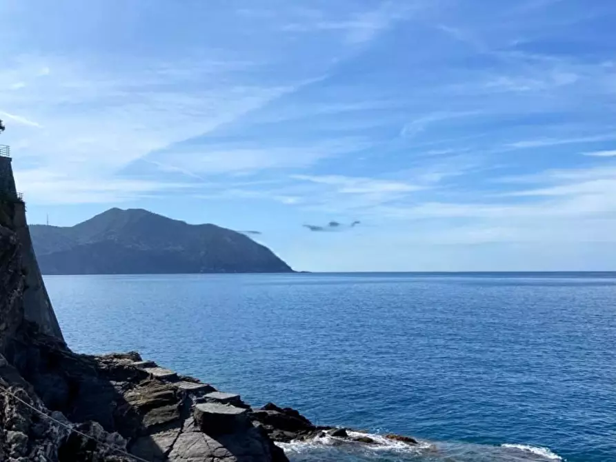 Immagine 1 di Appartamento in vendita  in Via Crispi a Sori