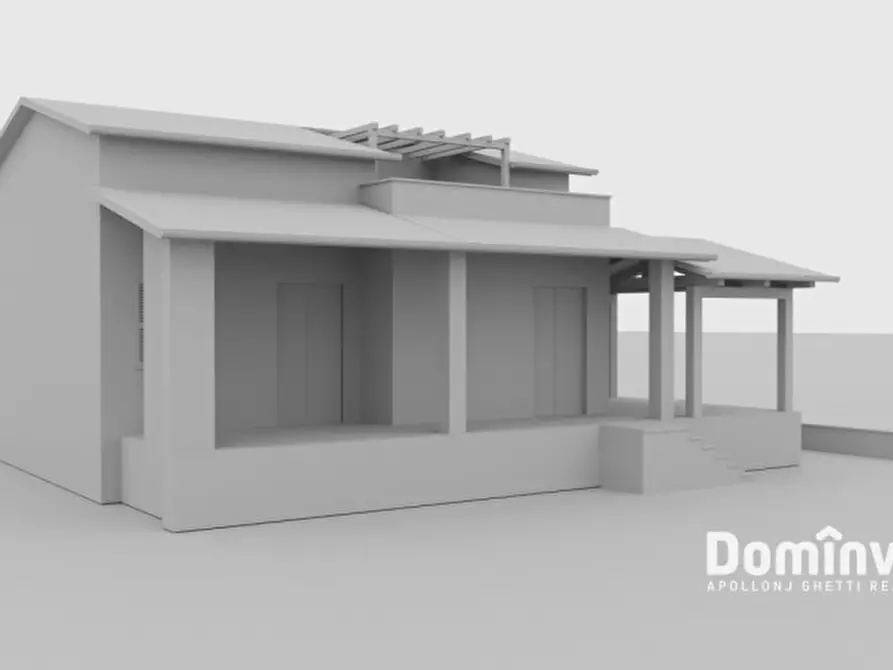 Immagine 13 di Villa in vendita  in Poggio Cavalluciaro a Montalto Di Castro