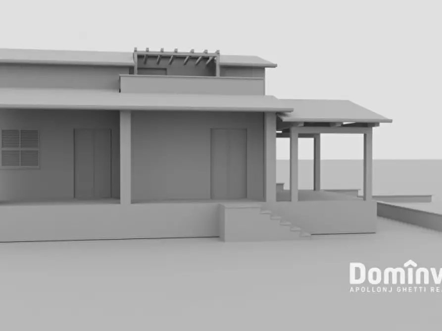 Immagine 14 di Villa in vendita  in Poggio Cavalluciaro a Montalto Di Castro