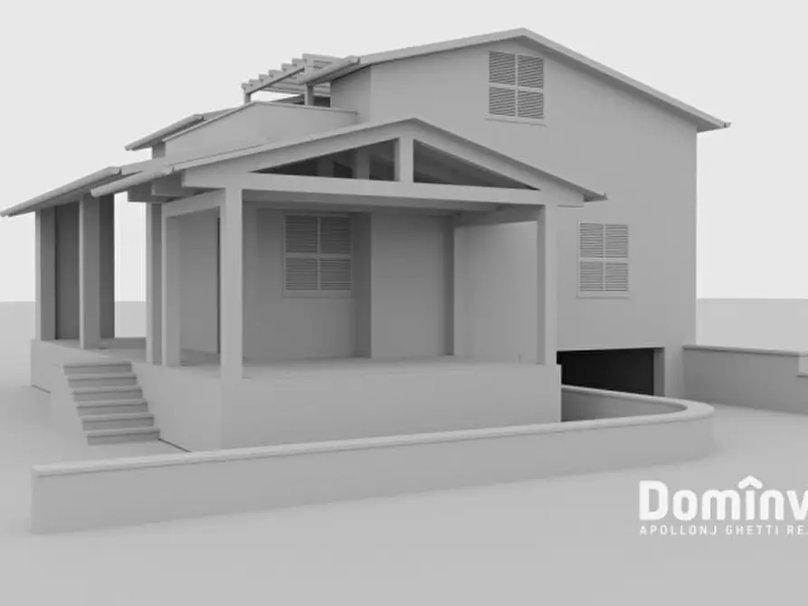 Immagine 16 di Villa in vendita  in Poggio Cavalluciaro a Montalto Di Castro