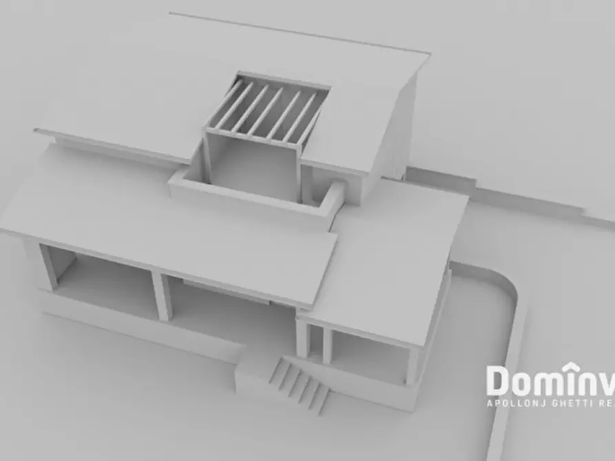 Immagine 17 di Villa in vendita  in Poggio Cavalluciaro a Montalto Di Castro