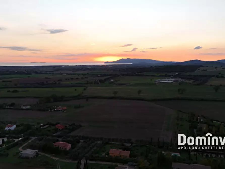 Immagine 29 di Villa in vendita  in Poggio Cavalluciaro a Montalto Di Castro