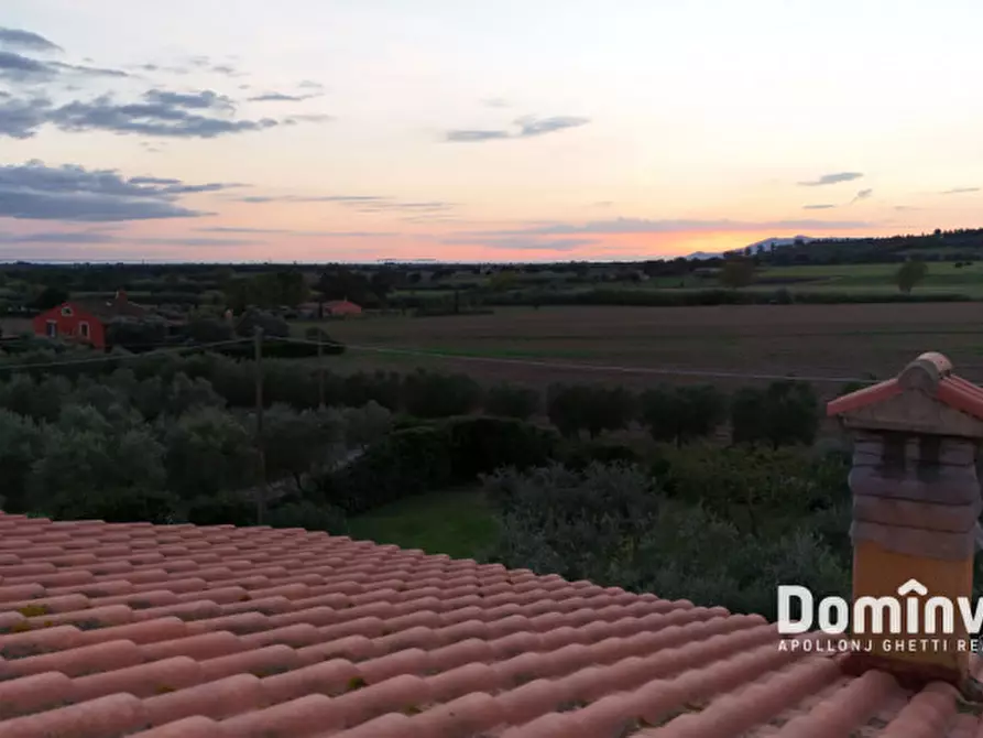 Immagine 33 di Villa in vendita  in Poggio Cavalluciaro a Montalto Di Castro