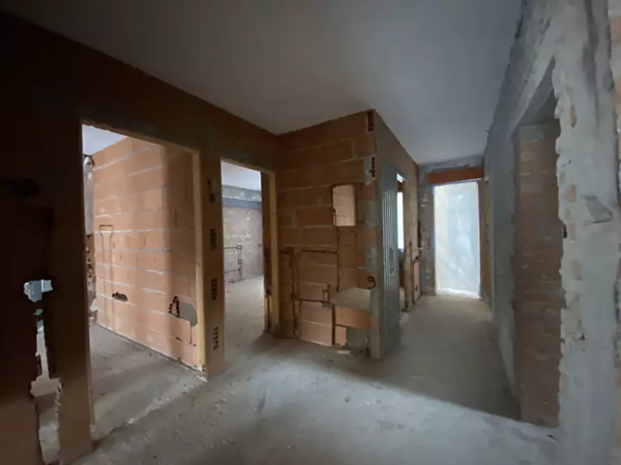 Immagine 33 di Appartamento in vendita  in via Cavour, 79 a Este