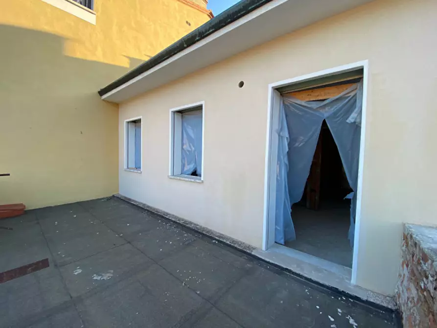 Immagine 2 di Appartamento in vendita  in via Cavour, 79 a Este