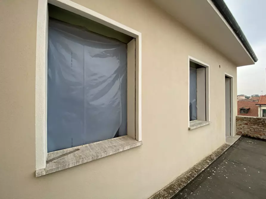 Immagine 4 di Appartamento in vendita  in via Cavour, 79 a Este