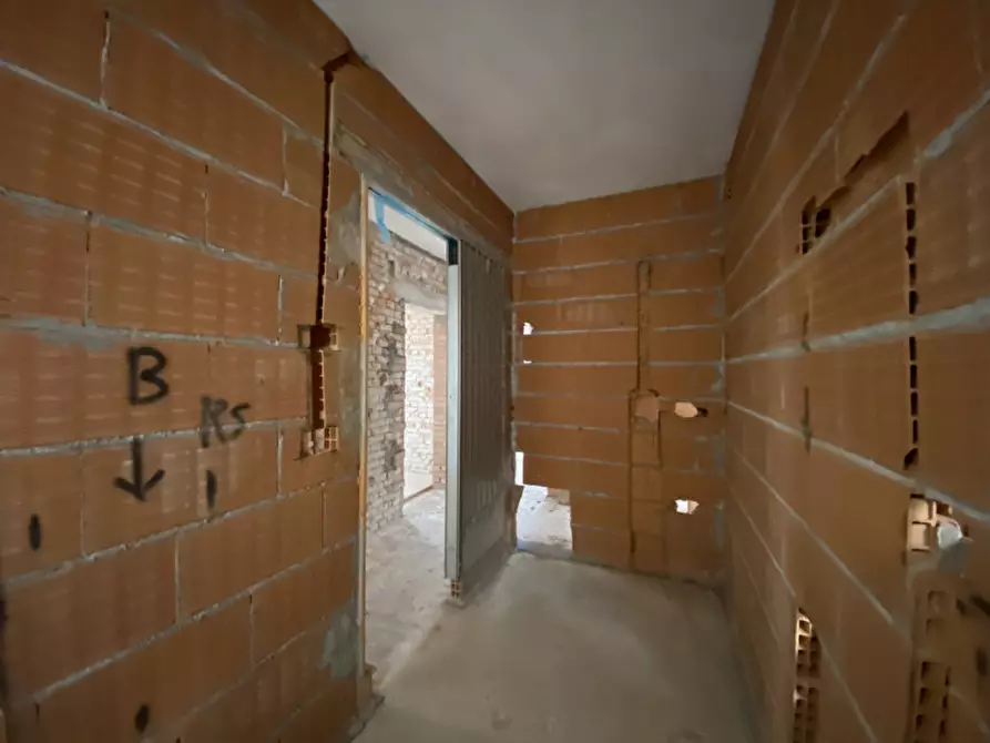 Immagine 15 di Appartamento in vendita  in via Cavour, 79 a Este