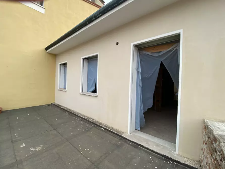 Immagine 26 di Appartamento in vendita  in via Cavour, 79 a Este