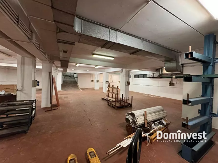 Immagine 1 di Negozio in affitto  in Via degli Abeti a Fonte Nuova