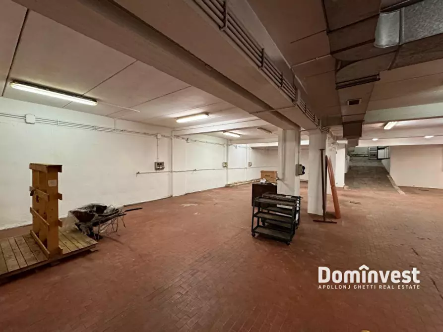 Immagine 7 di Negozio in affitto  in Via degli Abeti a Fonte Nuova