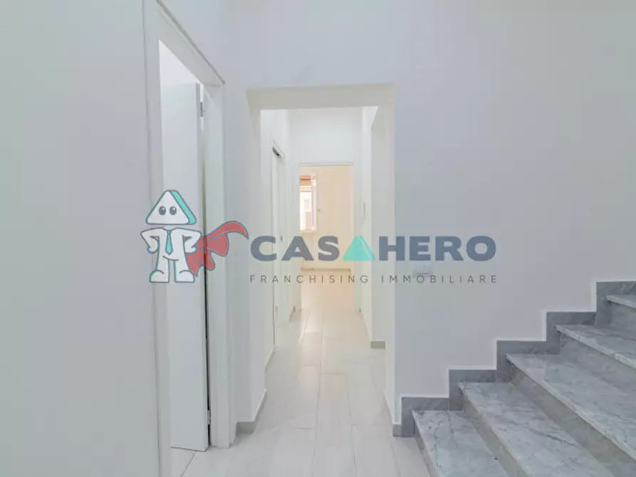Immagine 6 di Casa indipendente in vendita  in Via XX Settembre a Villabate
