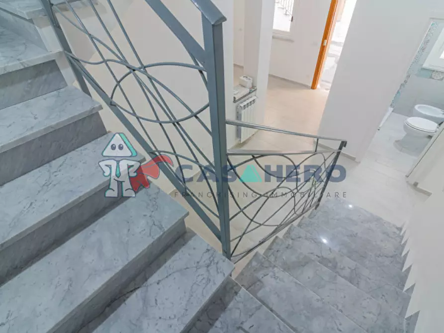 Immagine 17 di Casa indipendente in vendita  in Via XX Settembre a Villabate