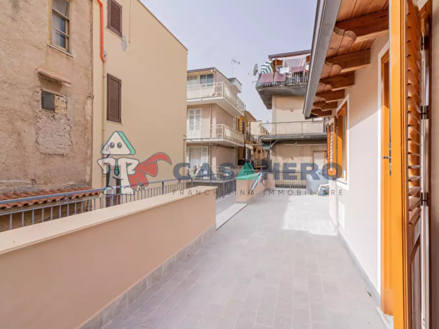 Immagine 22 di Casa indipendente in vendita  in Via XX Settembre a Villabate