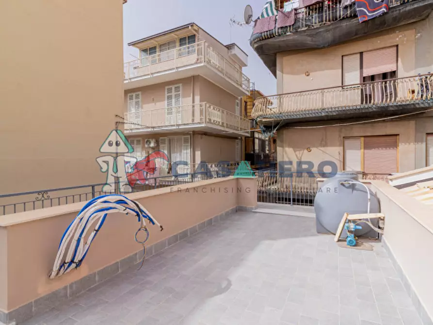 Immagine 23 di Casa indipendente in vendita  in Via XX Settembre a Villabate