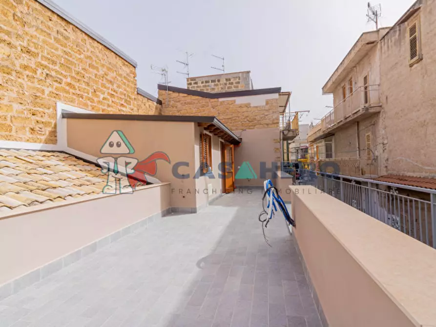 Immagine 24 di Casa indipendente in vendita  in Via XX Settembre a Villabate