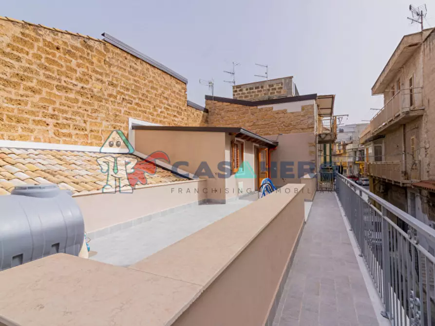 Immagine 25 di Casa indipendente in vendita  in Via XX Settembre a Villabate