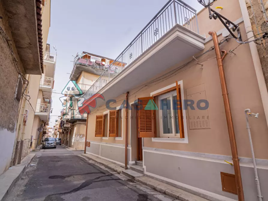 Immagine 26 di Casa indipendente in vendita  in Via XX Settembre a Villabate