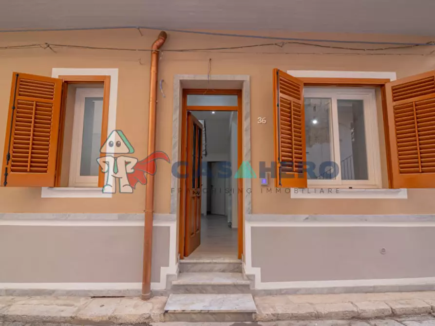 Immagine 27 di Casa indipendente in vendita  in Via XX Settembre a Villabate