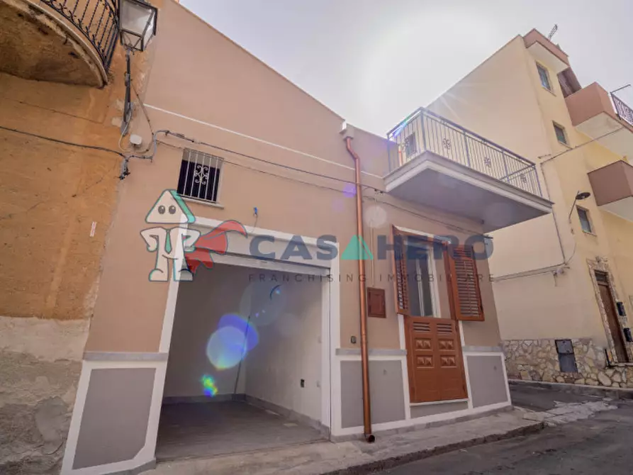 Immagine 28 di Casa indipendente in vendita  in Via XX Settembre a Villabate