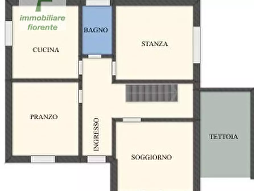 Immagine 1 di Casa indipendente in vendita  in VIA TERRAGLIONE a Vigodarzere