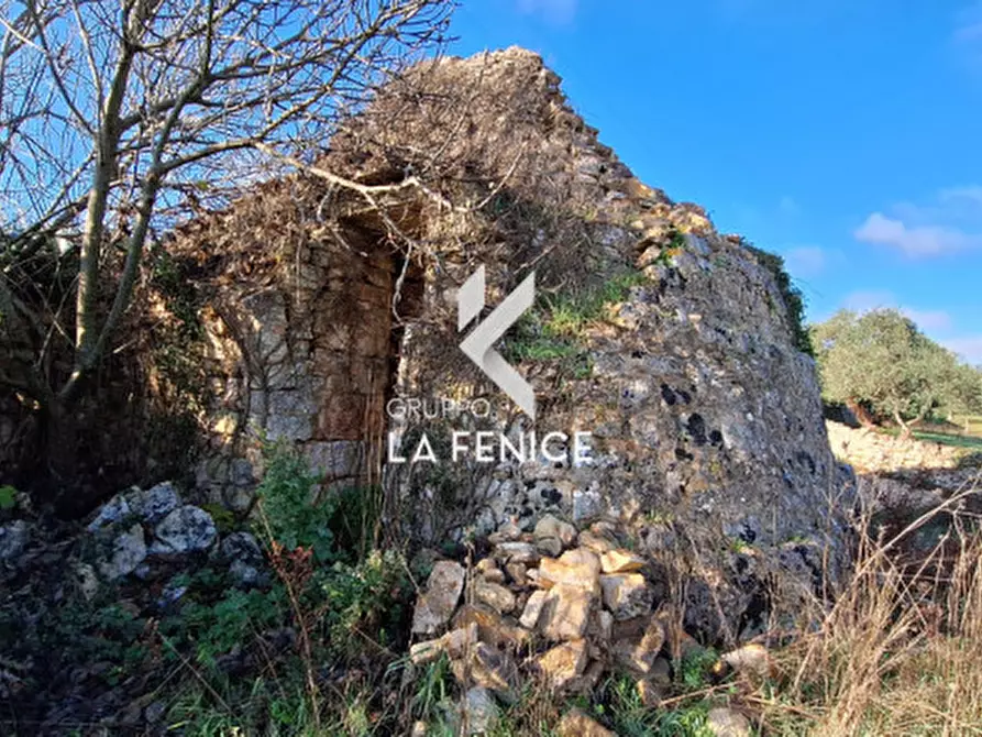 Immagine 1 di Rustico / casale in vendita  in Contrada Sisto a Locorotondo