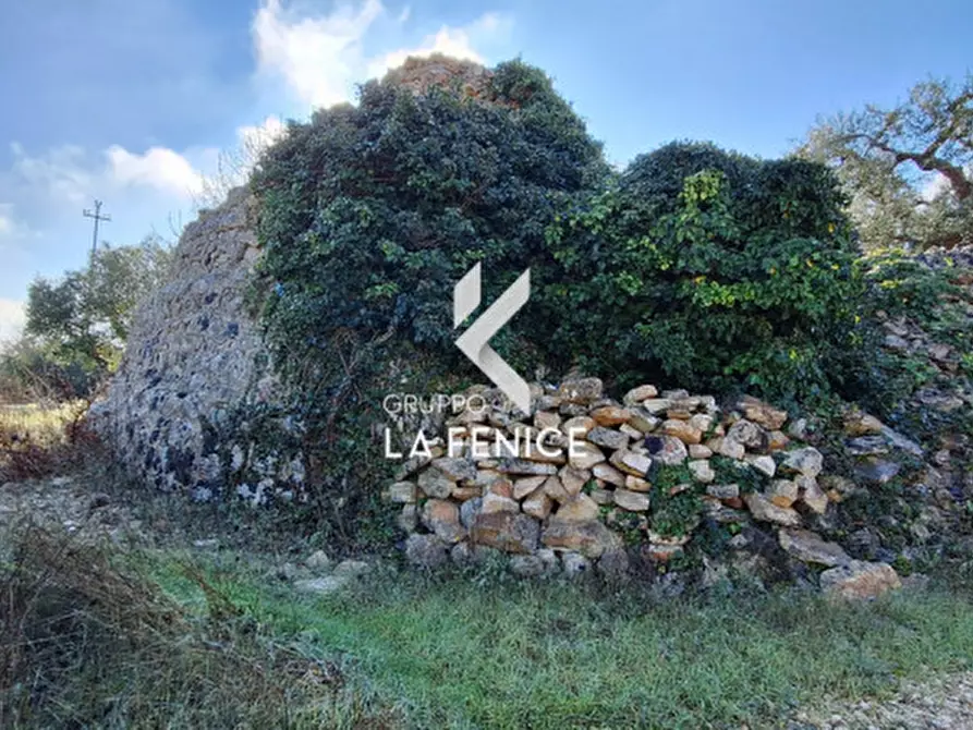 Immagine 2 di Rustico / casale in vendita  in Contrada Sisto a Locorotondo