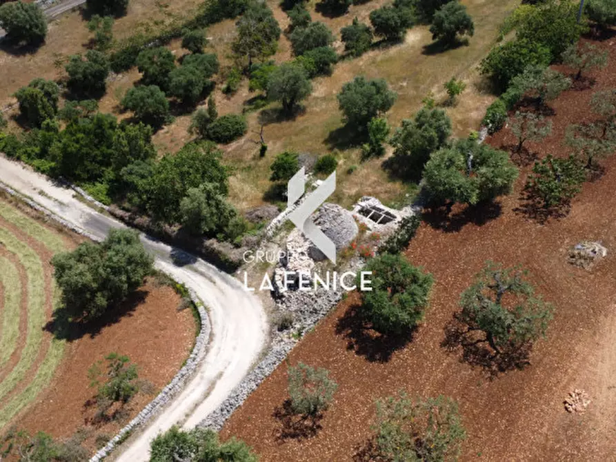 Immagine 2 di Rustico / casale in vendita  in Contrada Sisto a Martina Franca