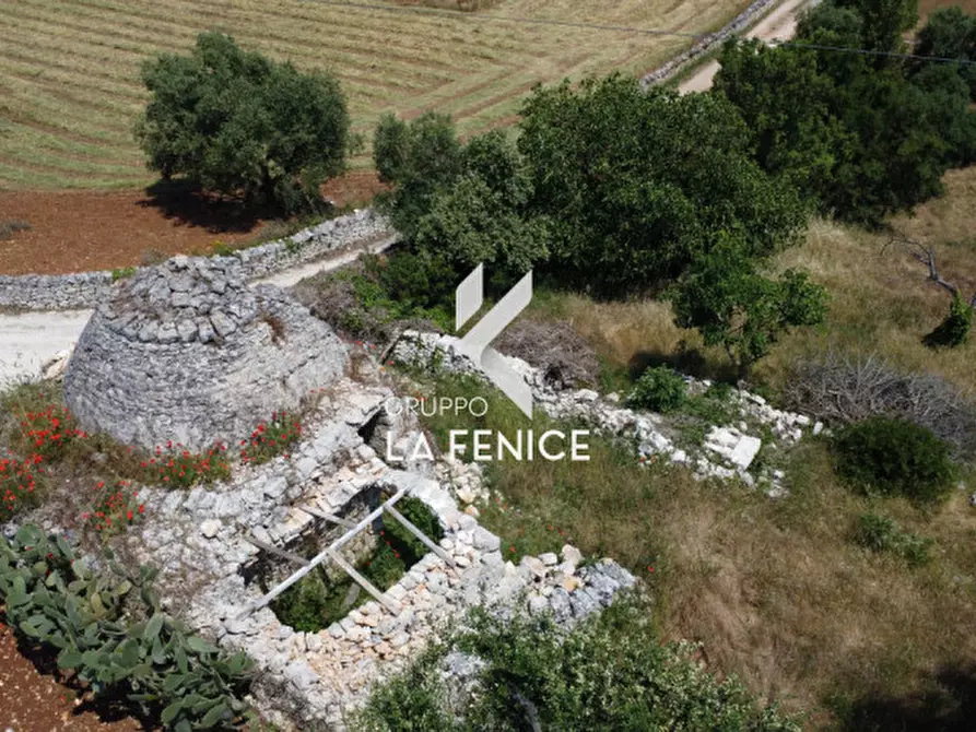 Immagine 4 di Rustico / casale in vendita  in Contrada Sisto a Martina Franca