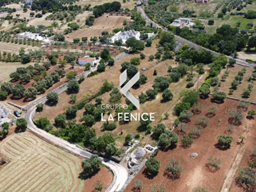 Immagine 5 di Rustico / casale in vendita  in Contrada Sisto a Martina Franca