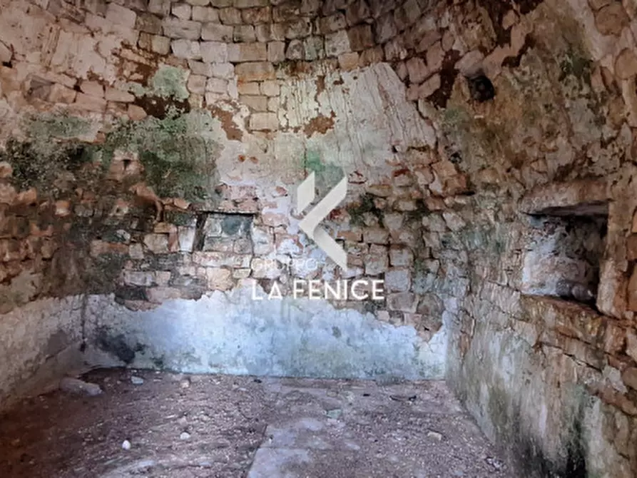 Immagine 7 di Rustico / casale in vendita  in Contrada Sisto a Locorotondo