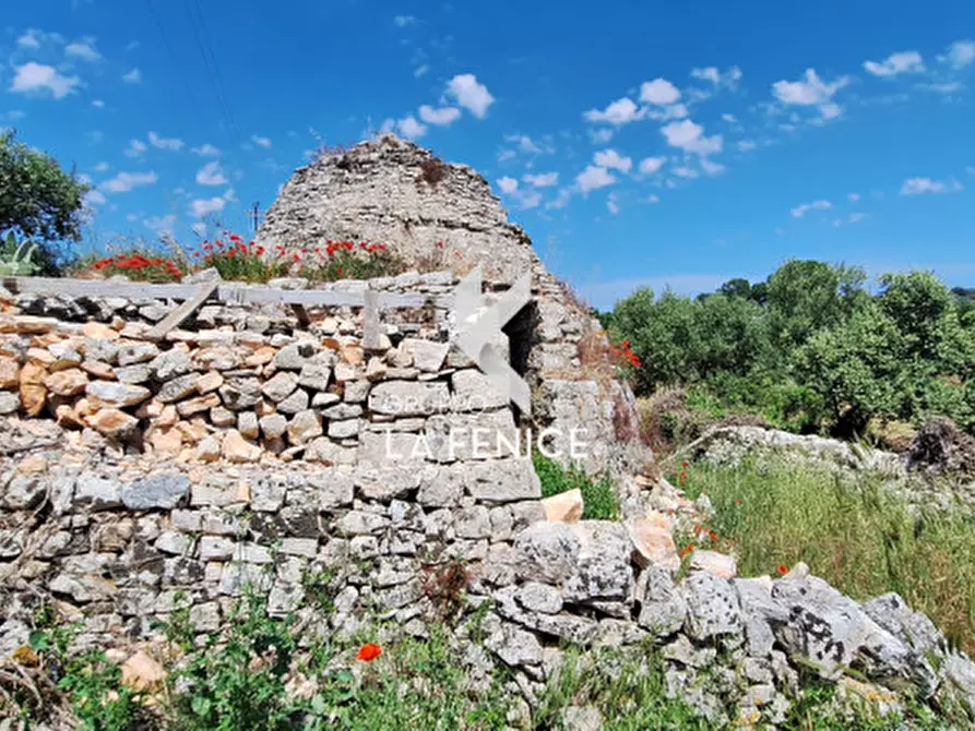 Immagine 7 di Rustico / casale in vendita  in Contrada Sisto a Martina Franca