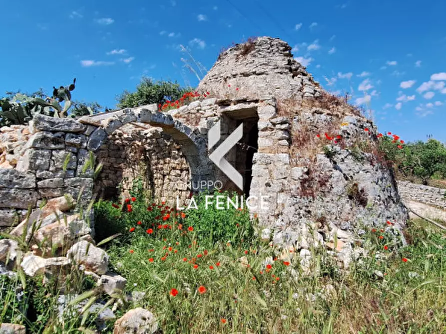Immagine 8 di Rustico / casale in vendita  in Contrada Sisto a Martina Franca