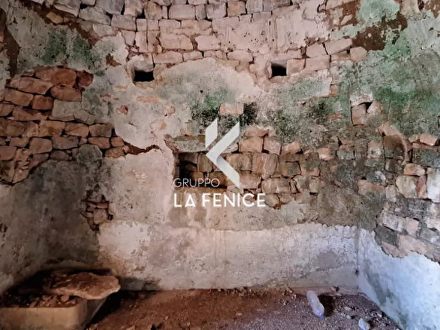 Immagine 9 di Rustico / casale in vendita  in Contrada Sisto a Locorotondo