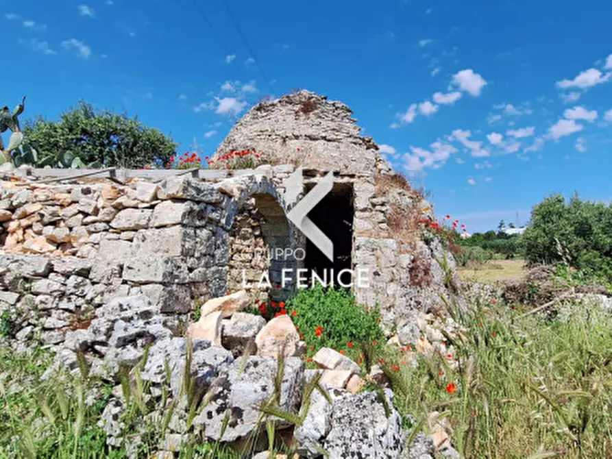 Immagine 9 di Rustico / casale in vendita  in Contrada Sisto a Martina Franca