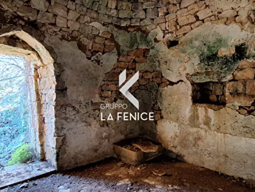 Immagine 10 di Rustico / casale in vendita  in Contrada Sisto a Locorotondo